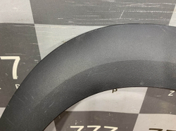 Накладка крыла переднего правого Haval Dargo 22-нв Б/У Оригинал 5006120XKN04A