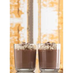 Стакан Олд Фэшн 350 мл "Ассос" d 8,2 см h9,5 см LAV [6]