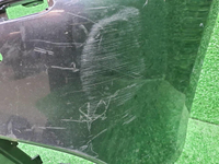 Бампер передний Lexus LS 5 (2017-2021)