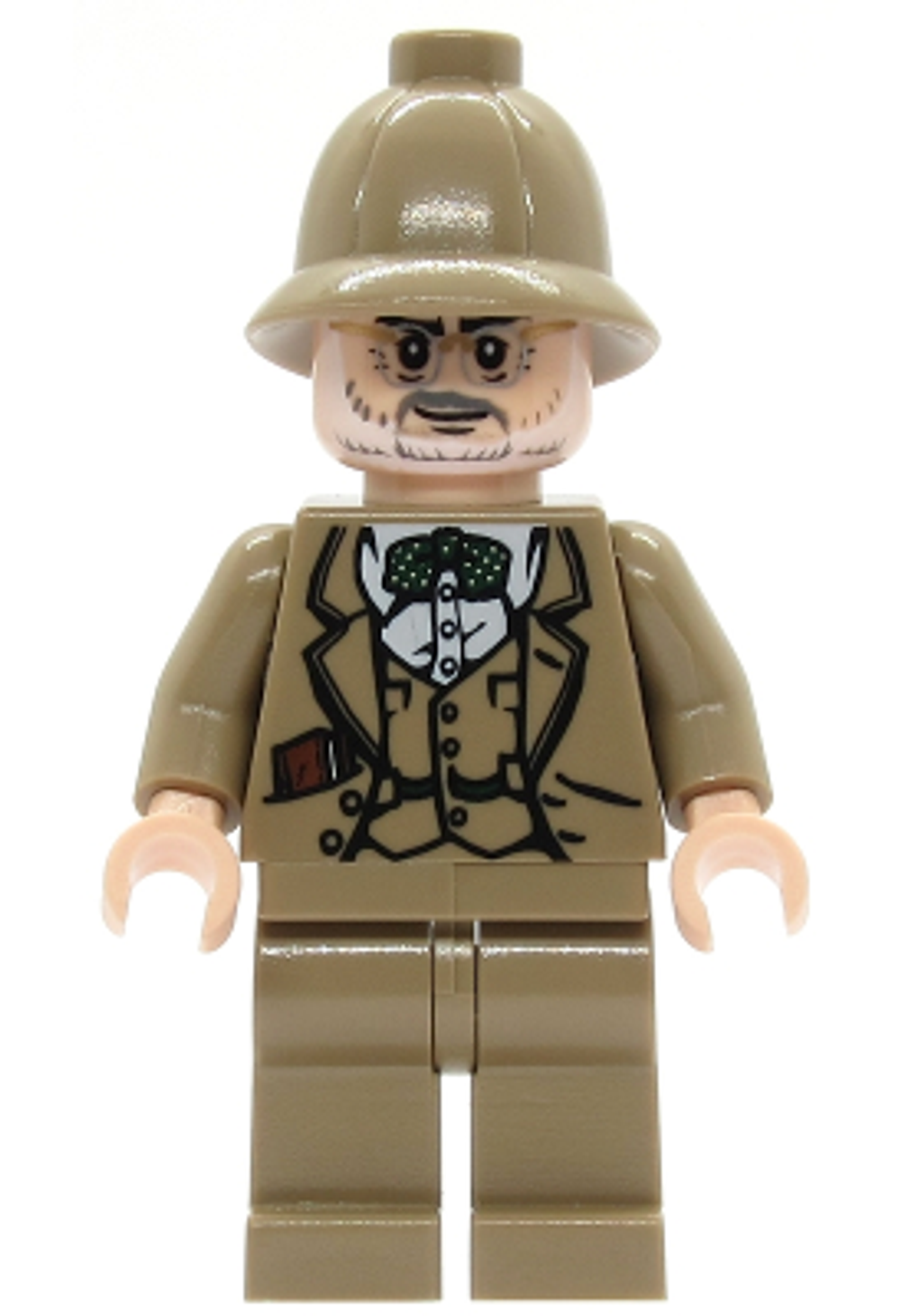 Минифигурка LEGO iaj030 Профессор Генри Джонс-старший