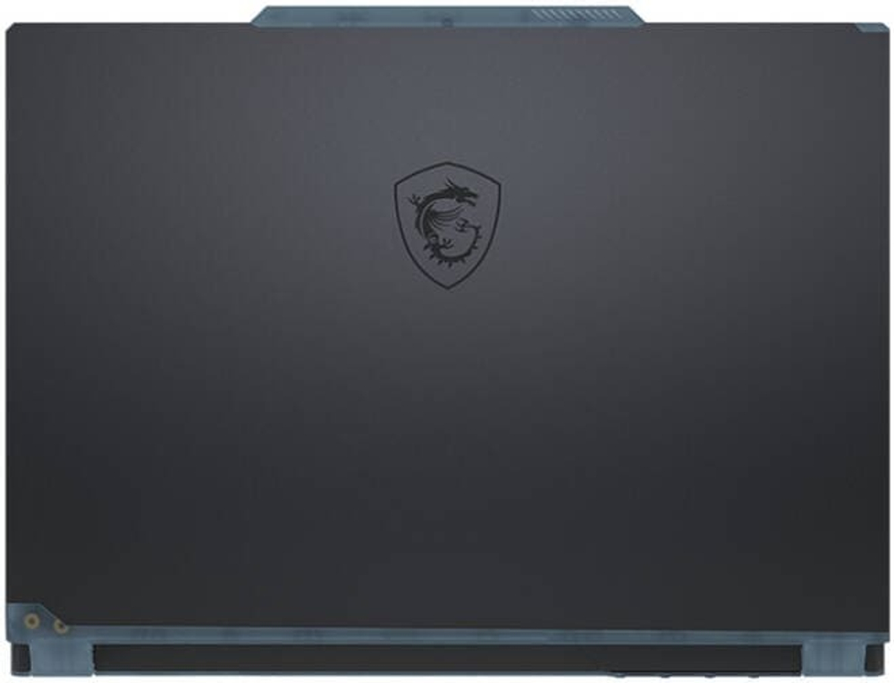 Игровой ноутбук MSI Cyborg 14 — i7, RTX 4060, 16 ГБ, 512 ГБ