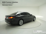 BMW 5 Series (G30) 530i xDrive Luxury (11.2020)