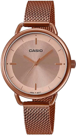 Часы Casio LTP-E413MR-9A