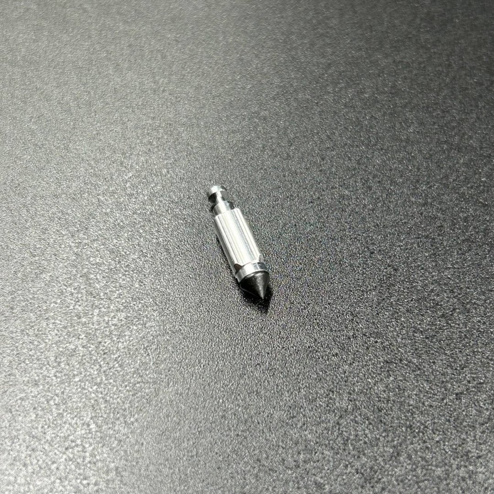 Игла поплавковой камеры карбюратора Tohatsu 9.9-18, 40-50(162545) (KACAWA)