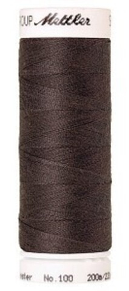 НИТЬ SERALON универсал.№100, 200m, col.1235