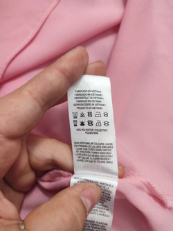 Топ Primark нежный 52 размер