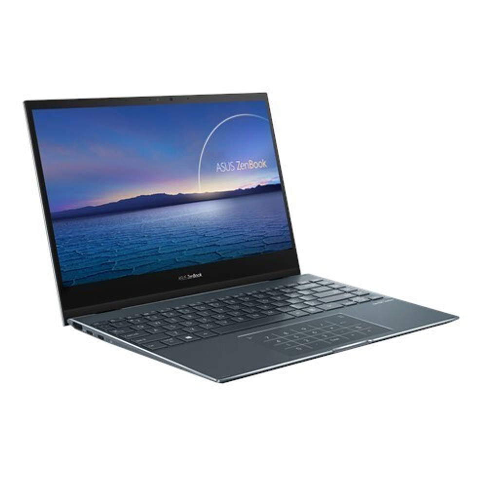 Ноутбук 13.3" Asus Zenbook Flip 13 UX363EA-HP069T (90NB0RZ1-M08620)