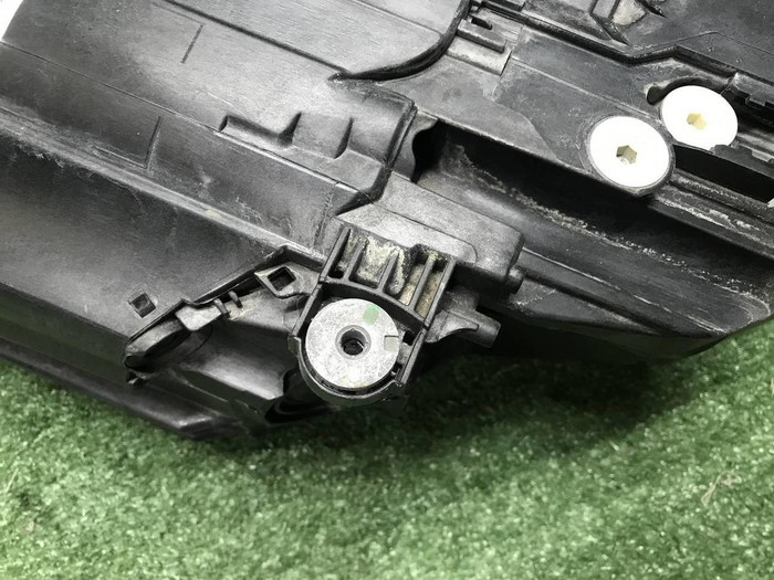 Фара правая Mercedes S W223 (20-нв) Digital Light