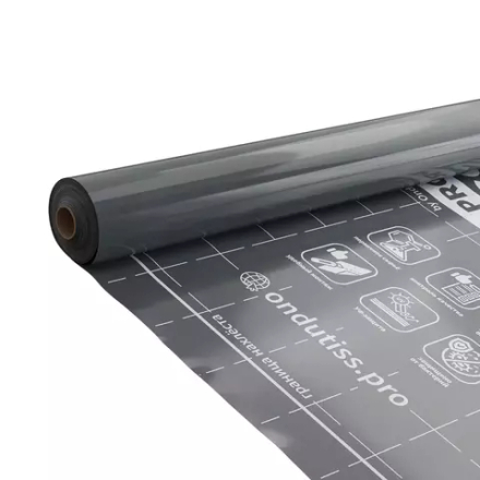 Пароизоляция  ONDUTISS PRO В  75м2