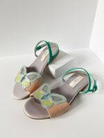 Босоножки Stella McСartney, 33