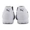 Puma Football Shoe 'Black White'