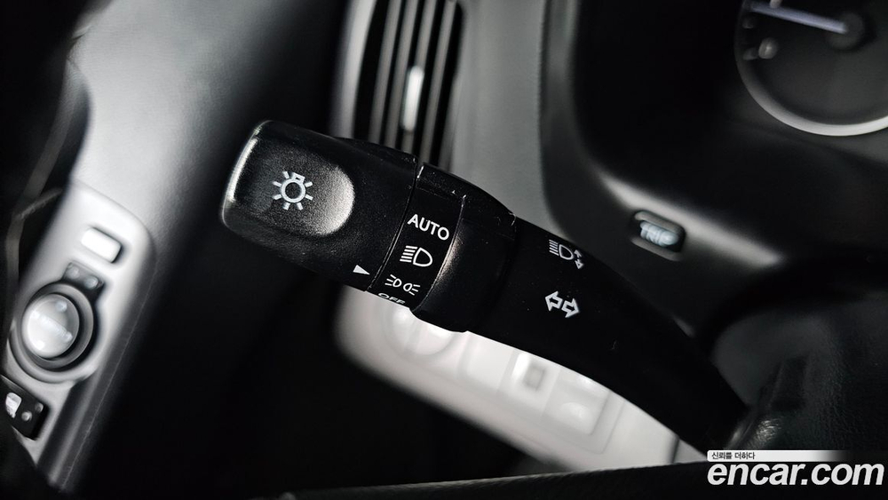 Hyundai The New Grand Starex Van 5인승 (06.2020)
