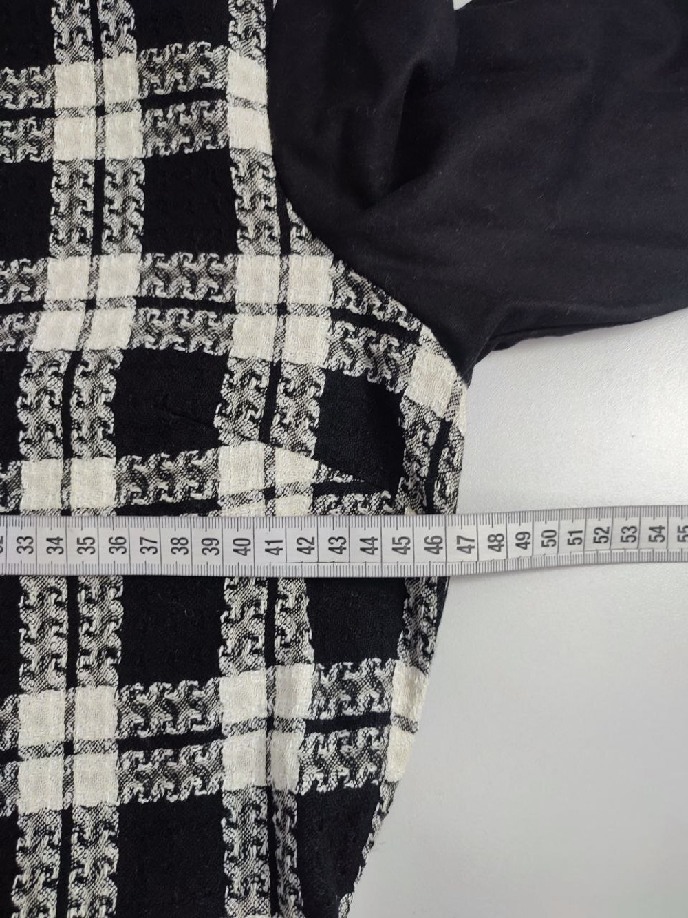 Платье White Shop шерстяное 46 размер