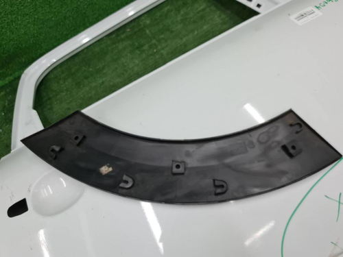 Дверь задняя правая Mini Countryman R60 (10-16)