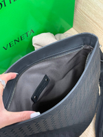 Сумка-мессенджер Bottega Veneta