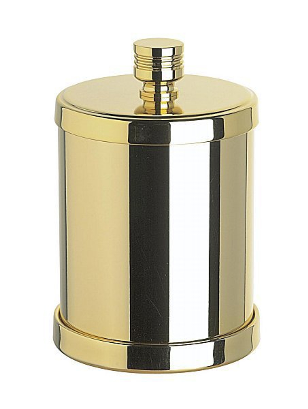 Емкость для косметики Windisch 88403SNI Ribbed