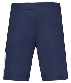 Мужские теннисные шорты Le Coq Sportif Tennis Technique M - небесный