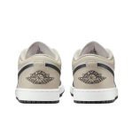 Мужские кроссовки Air Jordan 1 Low 'Rattan' 553558-153