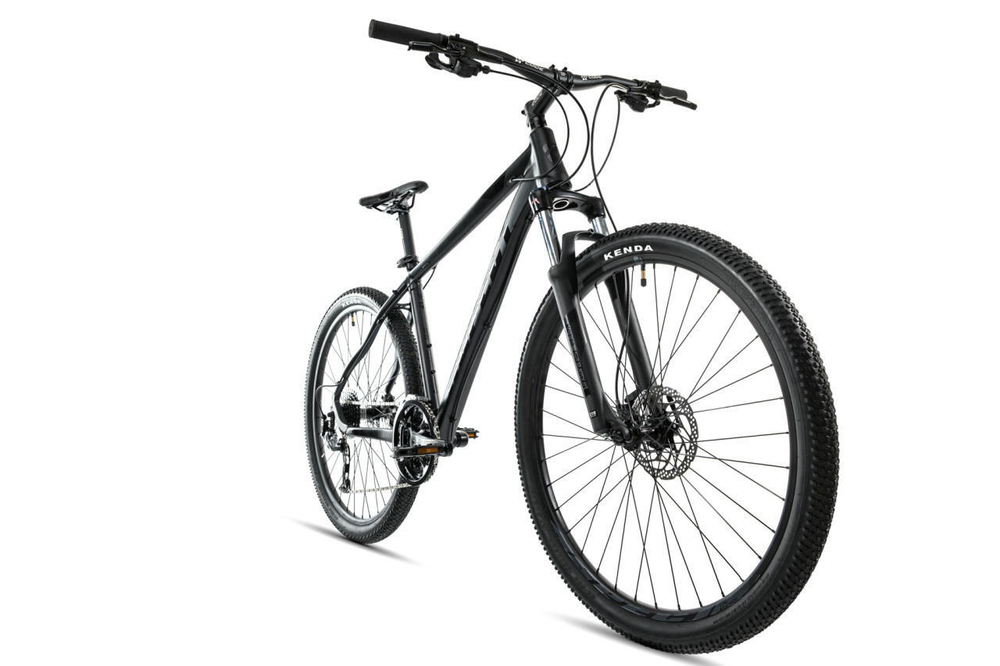 Горный велосипед Aspect AIR 27.5 (2020)