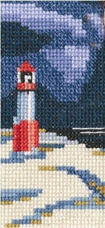 "Маяк"-EH359 вышивка