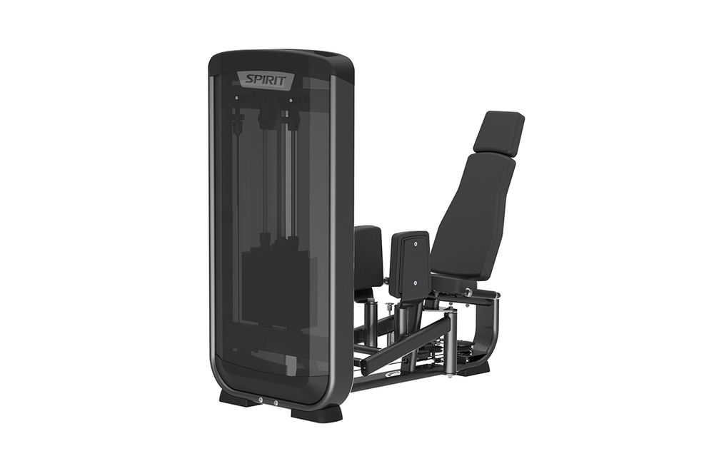 Приведение/отведение бедра SPIRIT SP-3516 со стеком 90 кг