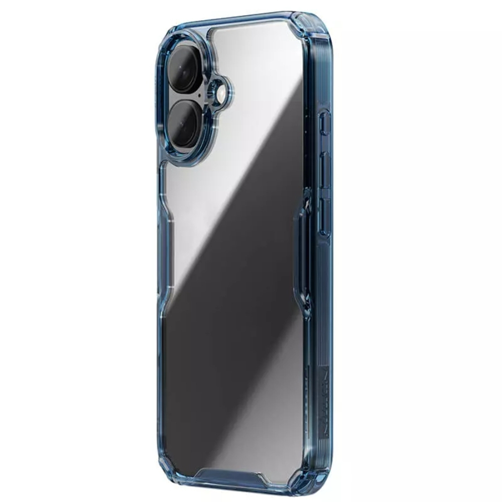 Чехол Nillkin Nature Pro для Apple iPhone 16 Plus