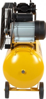 Компрессор поршневой Denzel BCV2200/100 58110