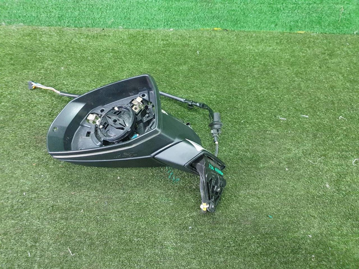 Зеркало левое Audi Q7 2 (2015-н.в.) 12 контактов