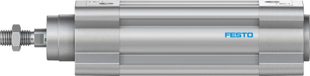 Стандартный пневмоцилиндр Festo DSBC-32-50-PPVA-N3