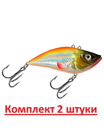 Воблер для рыбалки RATLIN 52mm, вес - 8,0g,