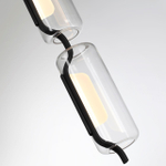 5003/20L ODL Подвес LED 20Вт 3000К 220В IP20 L-VISION
