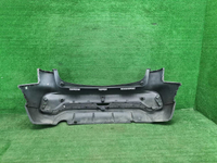 Бампер задний Livan X3 Pro (2022-н.в.)