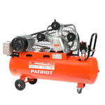 Компрессор масляный PATRIOT PTR 100-670