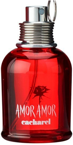 "Cacharel Amor Amor" - женская туалетная вода, 30мл