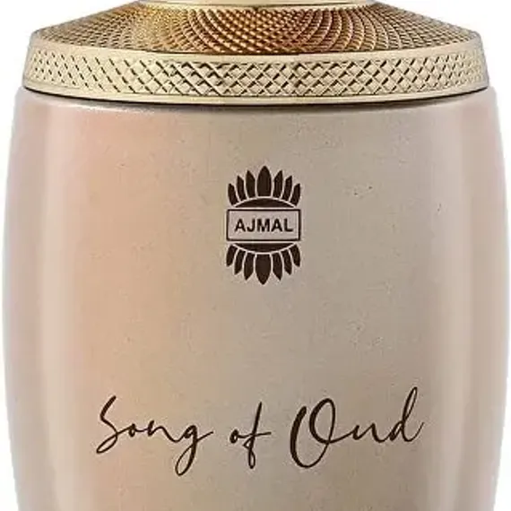 Унисекс парфюм Ajmal Song Of Oud EDP 75 мл