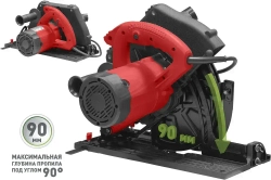 Пила дисковая ПАРМА 255Д (2300вт, 255мм)