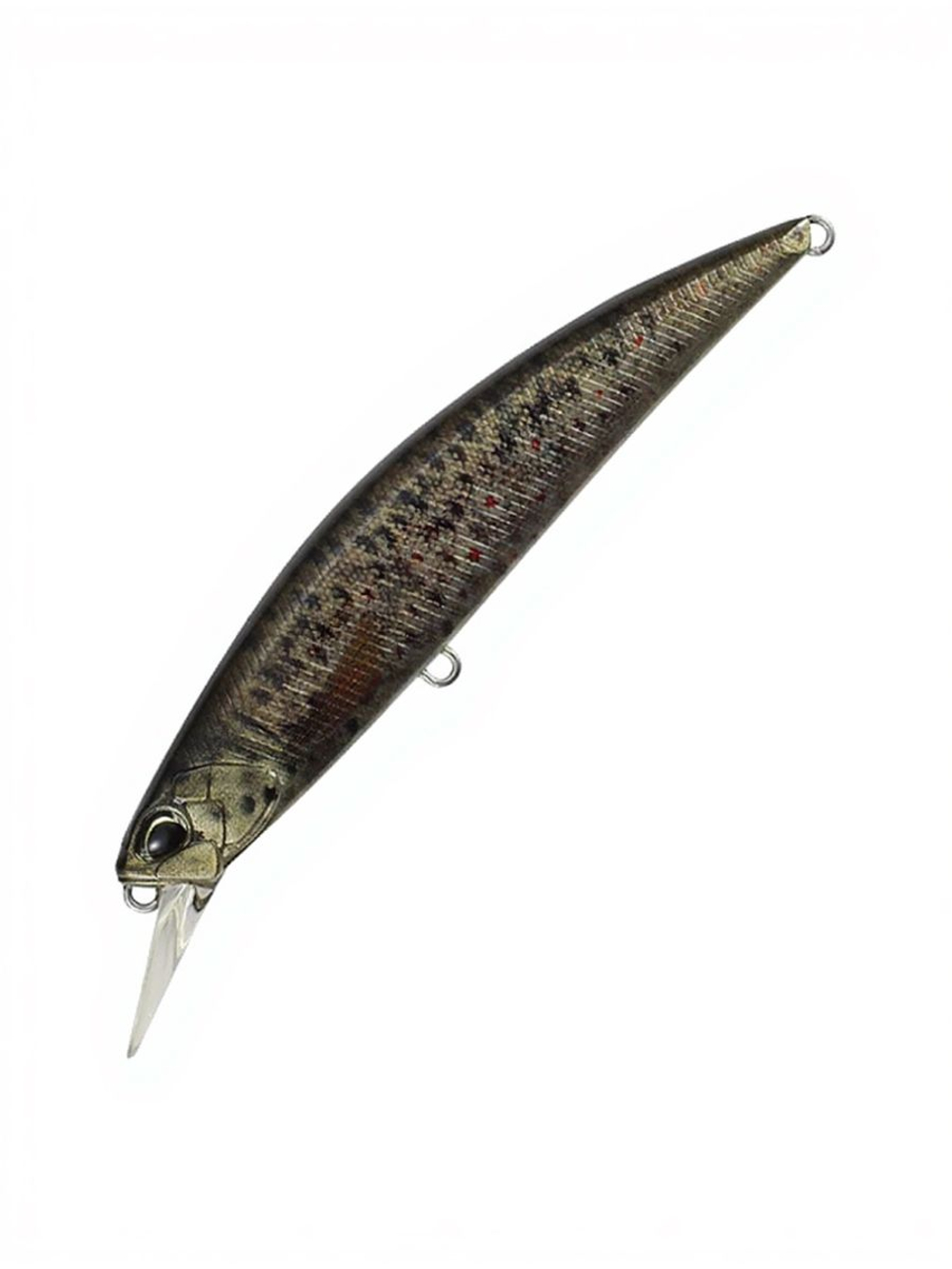 Воблер DUO Spearhead Ryuki 95 S, GPA4009 River Bait