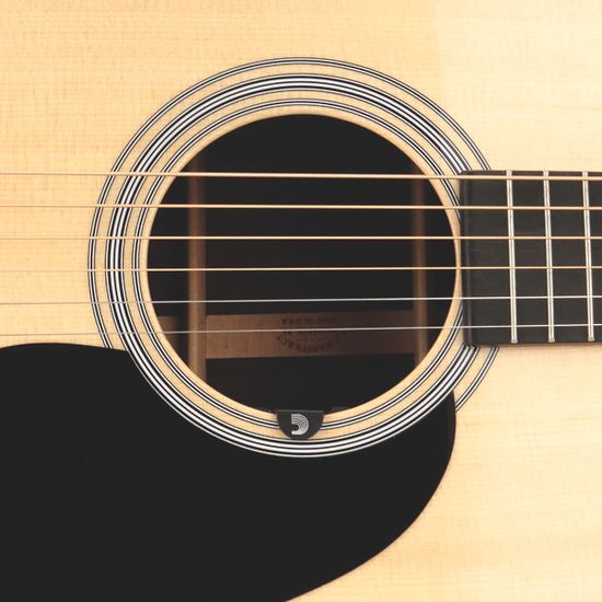 Тюнер в резонаторное отверстие Planet Waves PW-CT-15 NS Micro