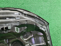 Капот Nissan X-Trail t32 (2013-2022)