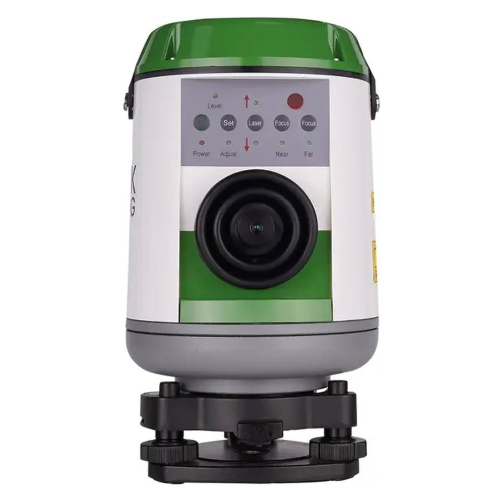 Прибор вертикального проектирования RGK V200G 727137