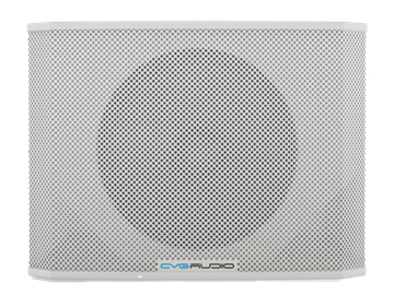 CVGAUDIO BEATBOMBER SUB-S12W - профессиональный напольный пассивный сабвуфер