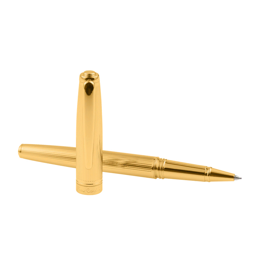 Ручка-роллер Pierre Cardin Golden