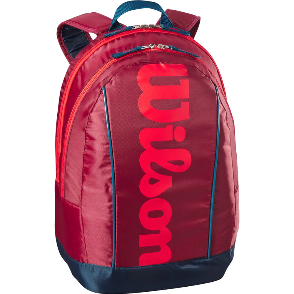 Рюкзаки для тенниса WILSON JUNIOR BACKPACK