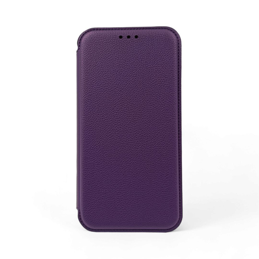Книжка NEW на силиконовой основе Xiaomi Redmi 13 4G | Poco M6 4G