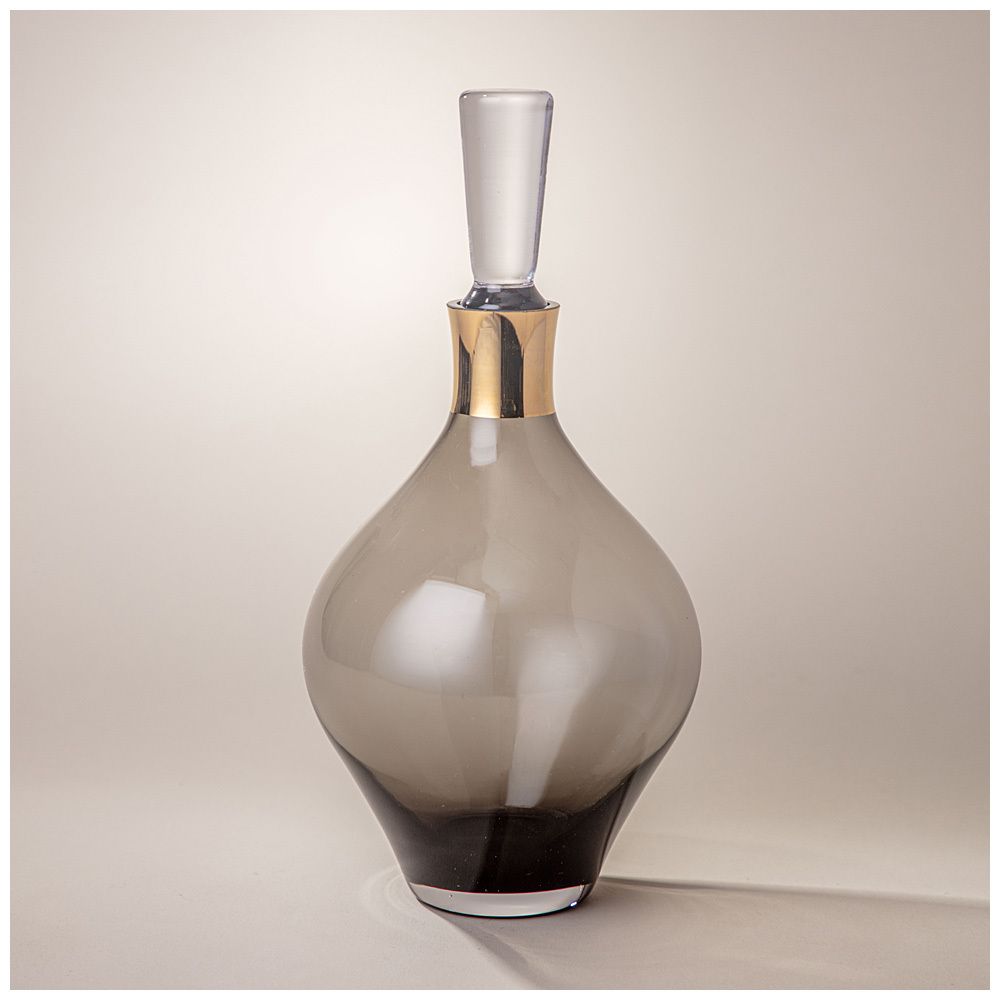 ДЕКАНТЕР "TRENDY" GREY 1460 МЛ