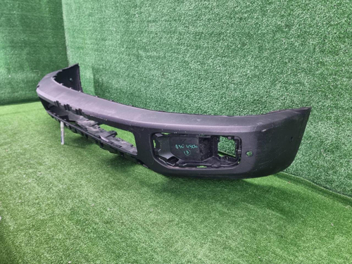 Бампер передний Haval Dargo (2022-н.в.)