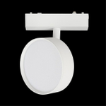 Магнитный трековый светильник Aployt Magnetic track 48 APL.0118.10.09