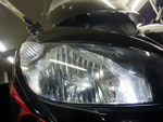 Kawasaki Ninja 1000A , 2011