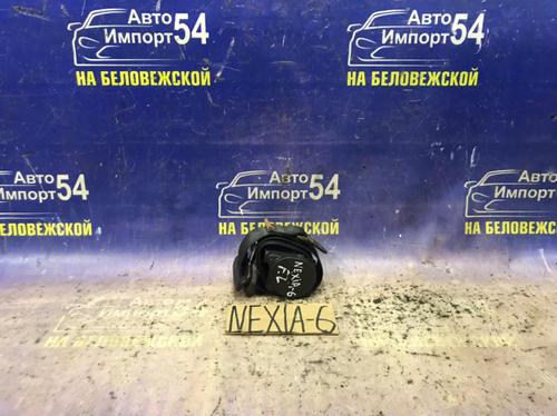 Ремень безопасности передний левый DAEWOO NEXIA 2007