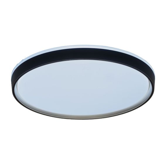 Потолочный светодиодный светильник Lumina Deco Paneli LDC 8061-48W BK